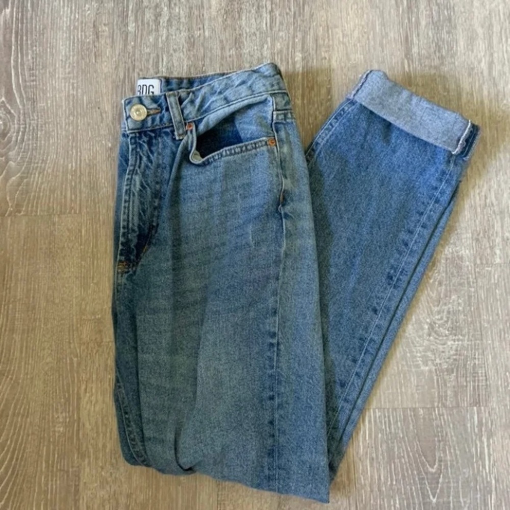 Urban Outfitters BDG Jeans
